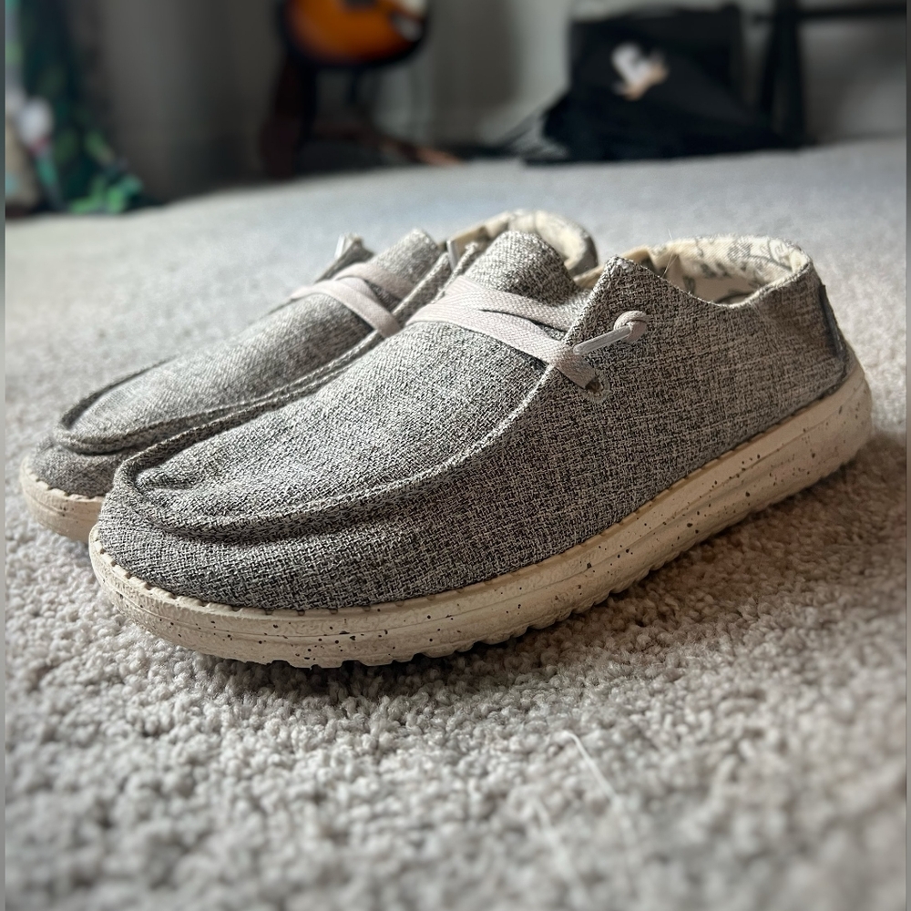 Hey dudes casual shoes